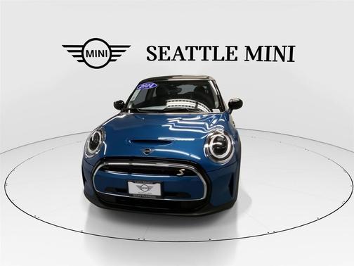 2024 MINI Hardtop Cooper S