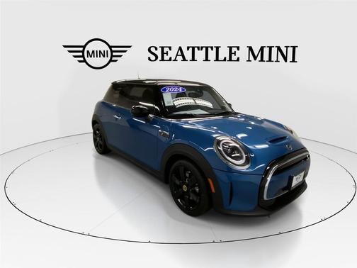 2024 MINI Hardtop Cooper S