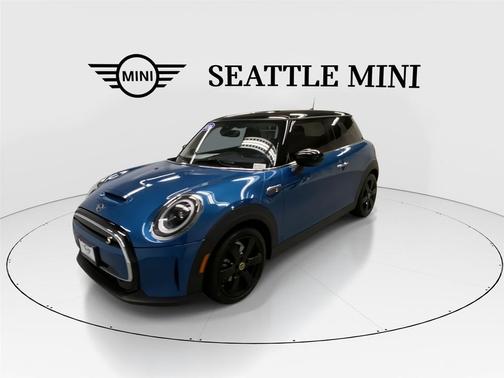 2024 MINI Hardtop Cooper S
