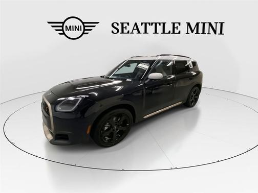 2026 MINI Countryman Cooper S ALL4