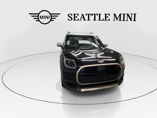 2026 MINI Countryman Cooper S ALL4