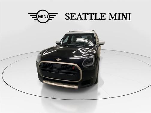 2026 MINI Countryman Cooper S ALL4