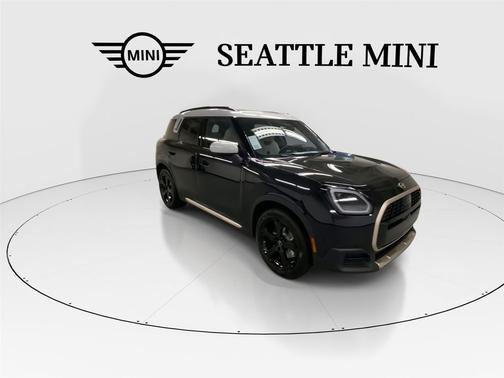 2026 MINI Countryman Cooper S ALL4