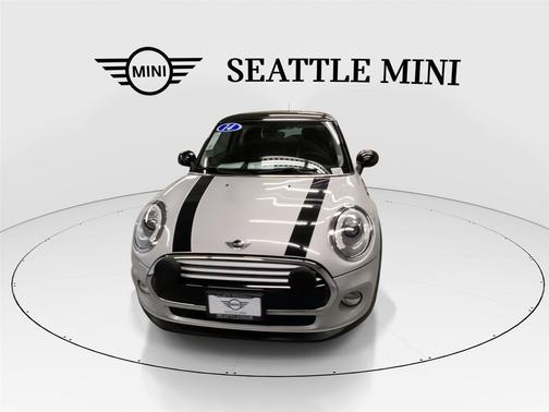 2014 MINI Hardtop Cooper