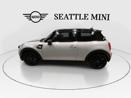 2014 MINI Hardtop Cooper
