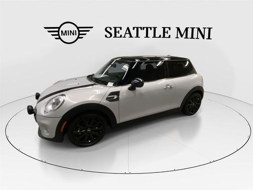 2014 MINI Hardtop Cooper