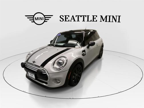 2014 MINI Hardtop Cooper