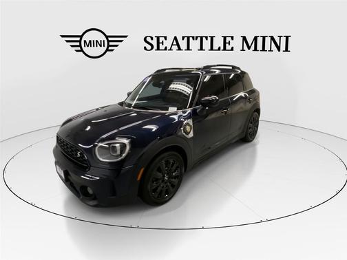 2023 MINI SE Countryman Cooper
