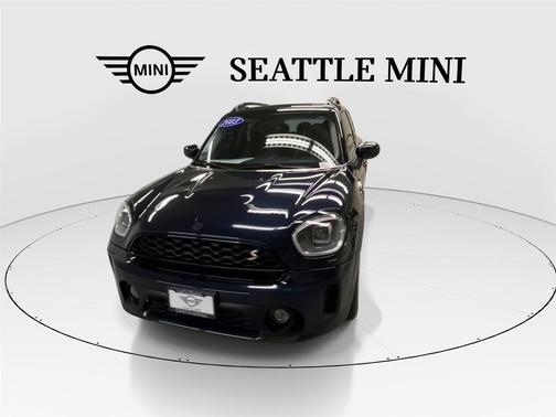 2023 MINI SE Countryman Cooper