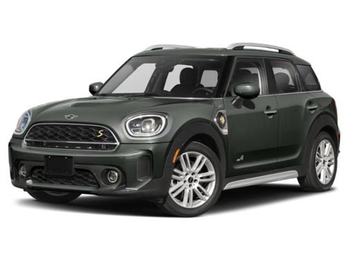 2023 MINI SE Countryman Cooper