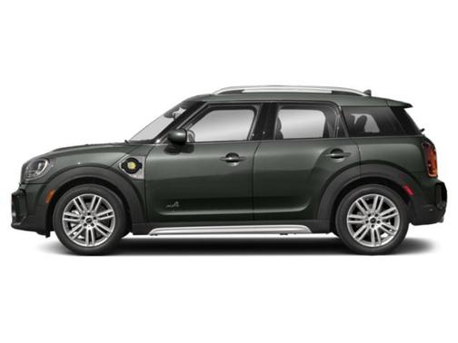 2023 MINI SE Countryman Cooper