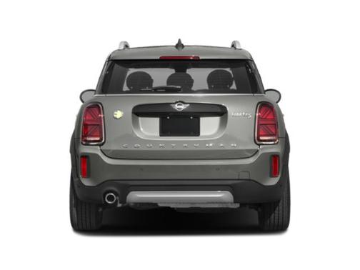 2023 MINI SE Countryman Cooper