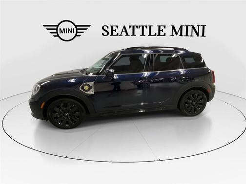 2023 MINI SE Countryman Cooper