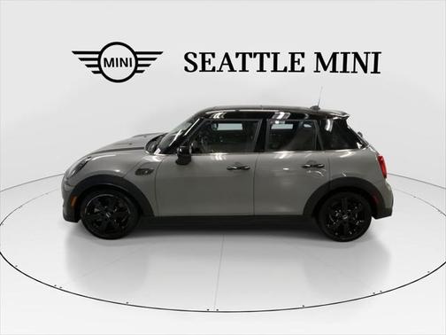 2022 MINI Hardtop Cooper S