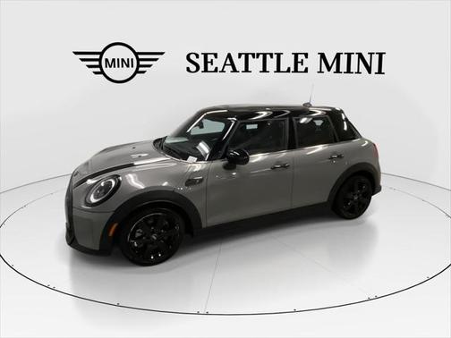 2022 MINI Hardtop Cooper S