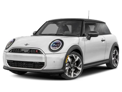 2026 MINI Hardtop John Cooper Works