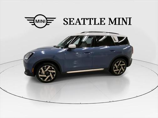 2025 MINI Countryman Cooper S ALL4
