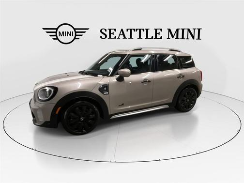 2023 MINI Countryman Cooper S ALL4