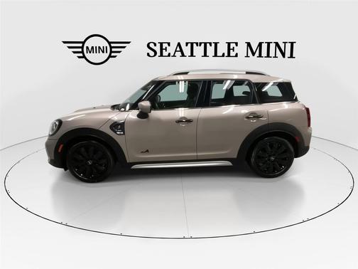 2023 MINI Countryman Cooper S ALL4