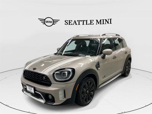 2023 MINI Countryman Cooper S ALL4