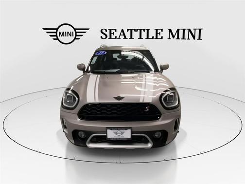 2023 MINI Countryman Cooper S ALL4
