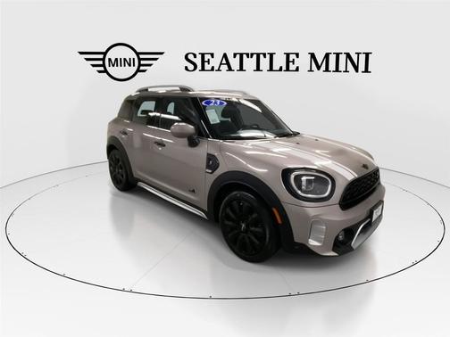 2023 MINI Countryman Cooper S ALL4