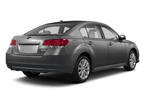 2010 Subaru Legacy Limited