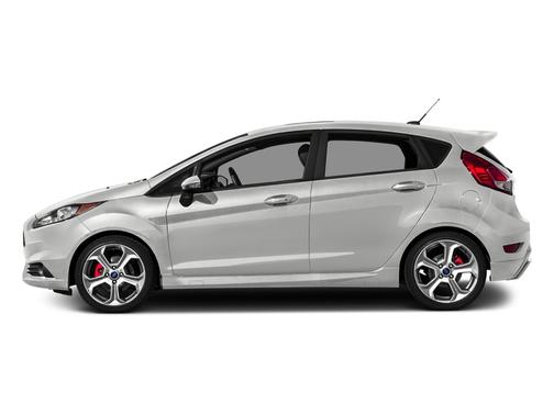 2016 Ford Fiesta ST