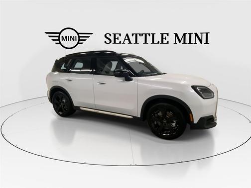 2026 MINI Countryman Cooper S ALL4