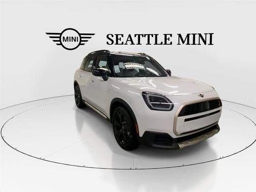 2026 MINI Countryman Cooper S ALL4