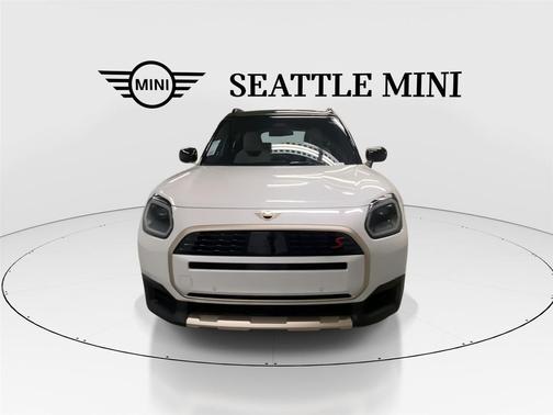2026 MINI Countryman Cooper S ALL4