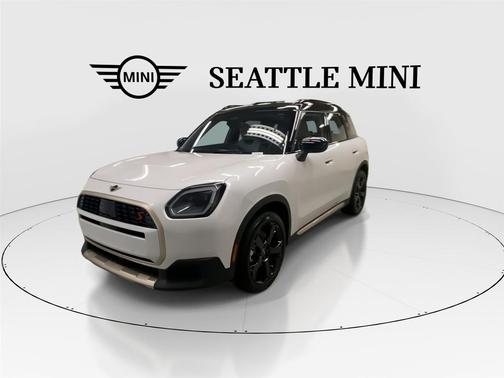 2026 MINI Countryman Cooper S ALL4