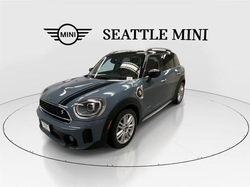 2023 MINI SE Countryman Cooper