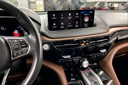 2024 Acura MDX Technology Package