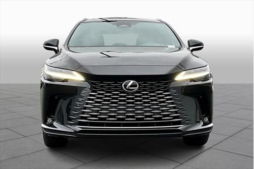2025 Lexus RX 450h+ Base