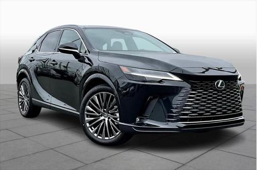 2025 Lexus RX 450h+ Base