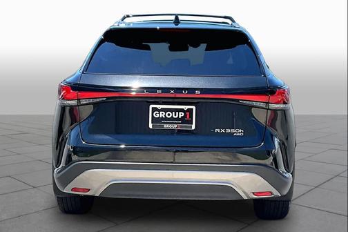 Caviar 2025 Lexus RX 350h Premium Plus