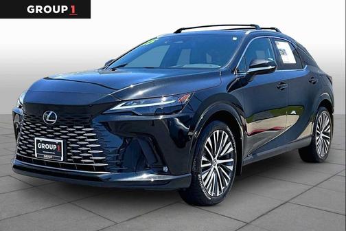 Caviar 2025 Lexus RX 350h Premium Plus