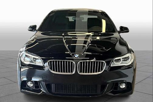 2014 BMW 535 535i