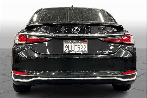 2024 Lexus ES 300h Base