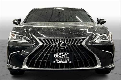 2024 Lexus ES 300h Base