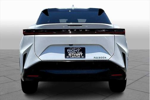 2025 Lexus RZ 300e RZ 300e Premium