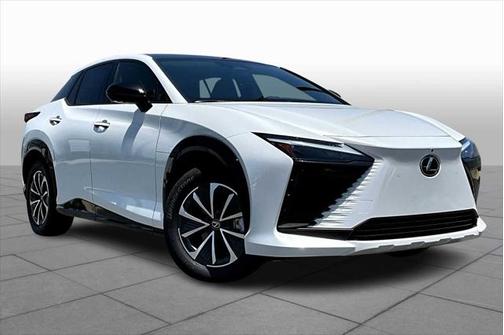 2025 Lexus RZ 300e RZ 300e Premium