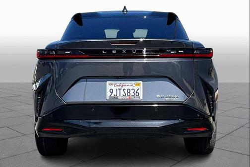 2023 Lexus RZ 450e RZ 450e Premium