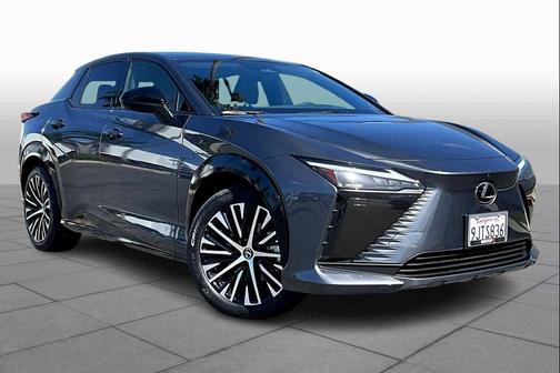 2023 Lexus RZ 450e RZ 450e Premium