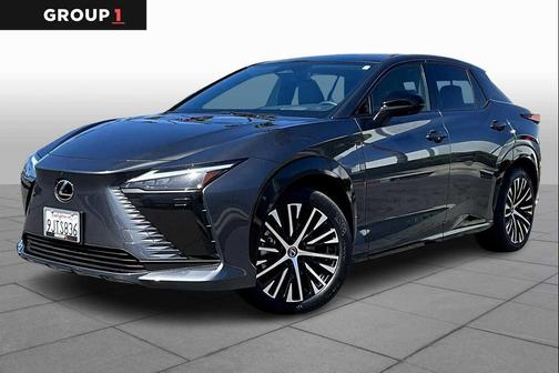 2023 Lexus RZ 450e RZ 450e Premium
