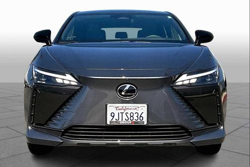 2023 Lexus RZ 450e RZ 450e Premium