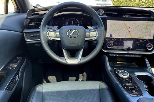 2023 Lexus RZ 450e RZ 450e Premium