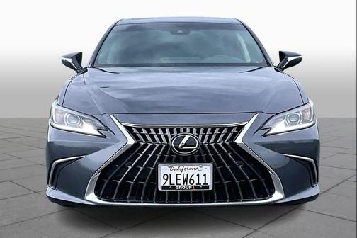 2024 Lexus ES 300h Base