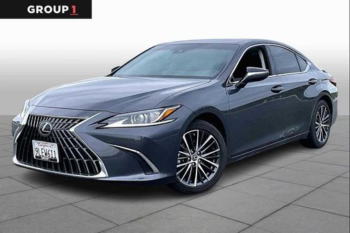 2024 Lexus ES 300h Base